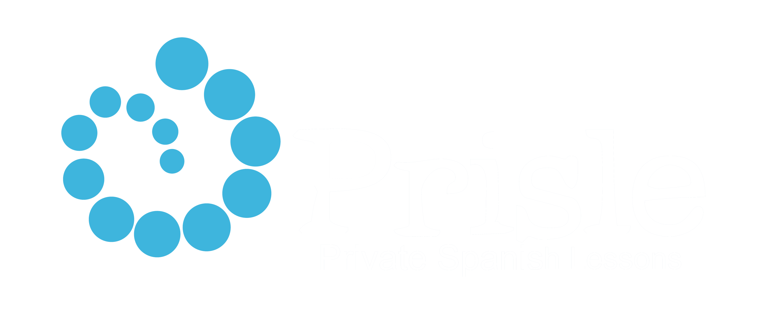 Private Spanish Lessons
